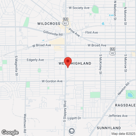 sell-my-phone-albany-ga-10001 map