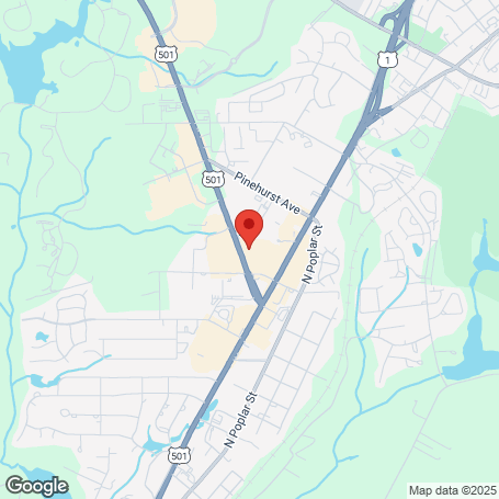 sell-my-phone-aberdeen-nc-12267 map