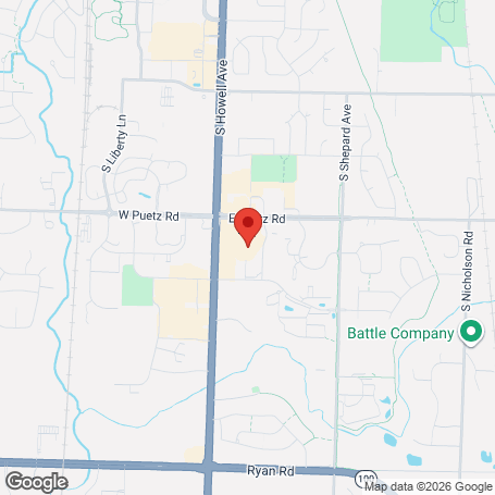 sell-my-phone-oakcreek-wi-7954 map