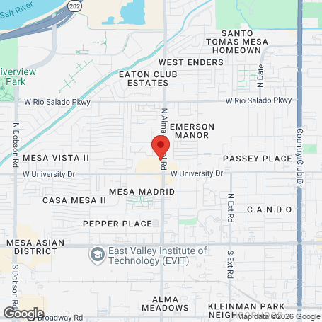 sell-my-phone-mesa-az-13337 map