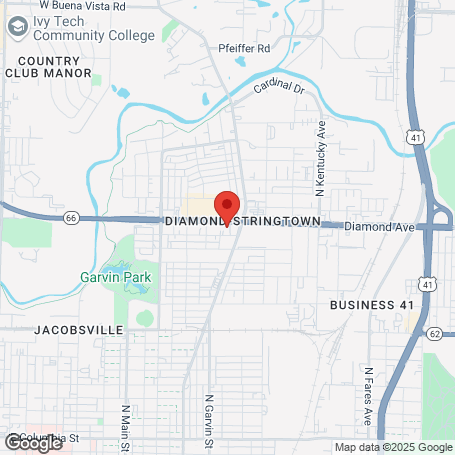 sell-my-phone-evansville-in-9496 map