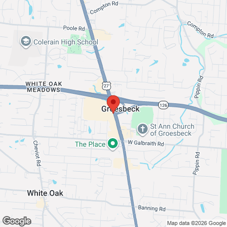sell-my-phone-cincinnati-oh-2649 map