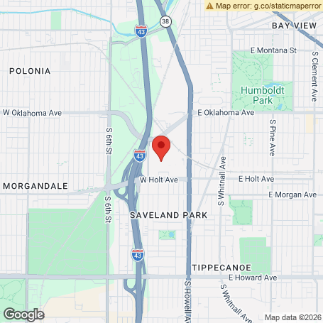 sell-my-phone-milwaukee-wi-8433 map
