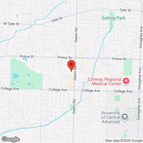 sell-my-phone-conway-ar-263 map