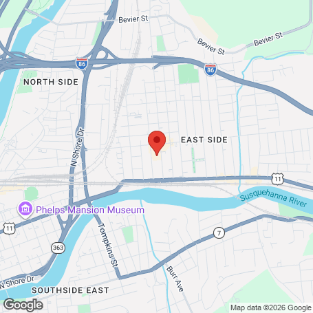sell-my-phone-binghamton-ny-13306 map