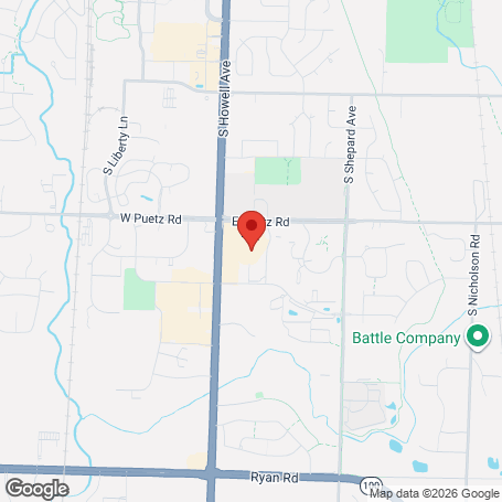 sell-my-phone-oakcreek-wi-7954 map