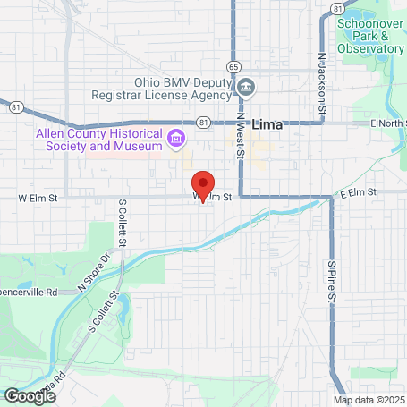 sell-my-phone-lima-oh-10289 map