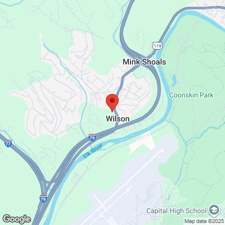 sell-my-phone-charleston-wv-13105 map