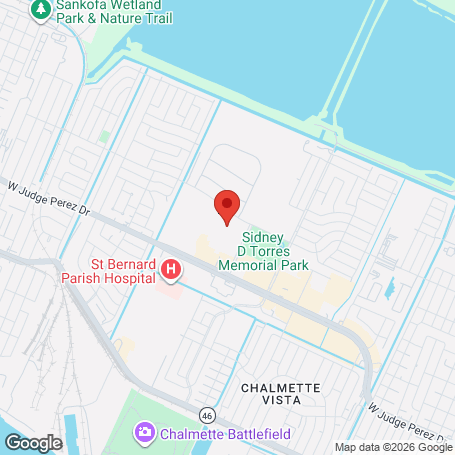 sell-my-phone-chalmette-la-1631 map