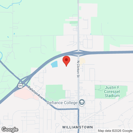 sell-my-phone-defiance-oh-8043 map