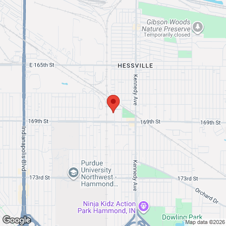 sell-my-phone-hammond-in-9471 map