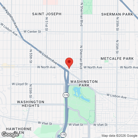 sell-my-phone-milwaukee-wi-11643 map