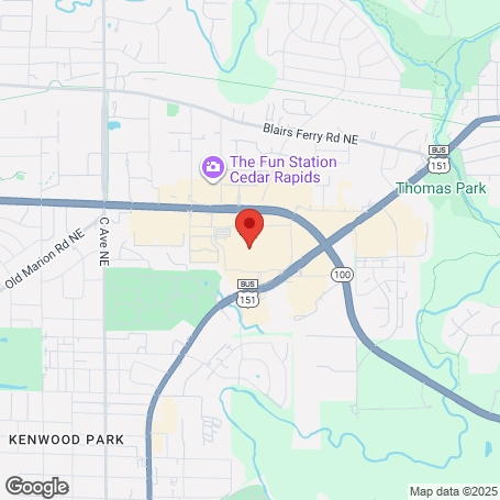 sell-my-phone-cedar-rapids-ia-1401 map