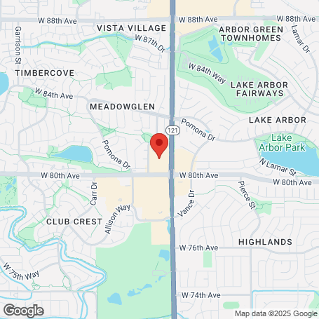 sell-my-phone-arvada-co-707 map