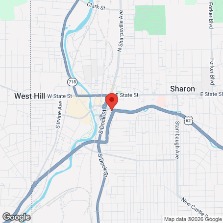 sell-my-phone-sharon-pa-13679 map