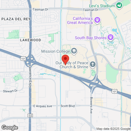 sell-my-phone-santa-clara-ca-12845 map