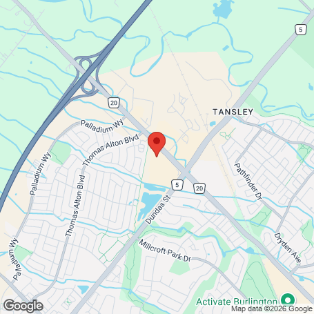 sell-my-phone-burlington-on-12868 map