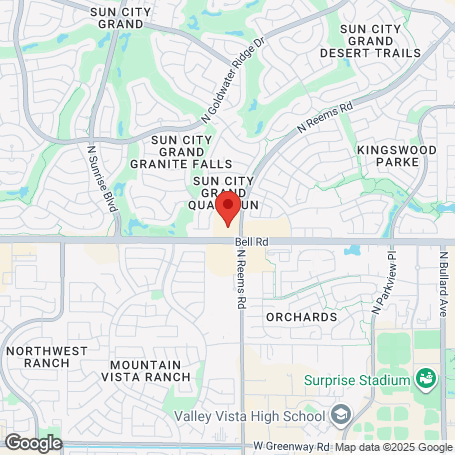 sell-my-phone-surprise-az-12961 map