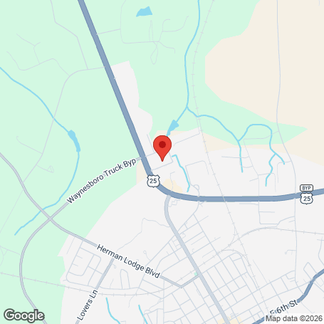 sell-my-phone-waynesboro-ga-3201 map