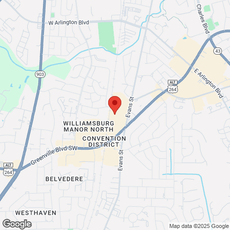 sell-my-phone-greenville-nc-9425 map