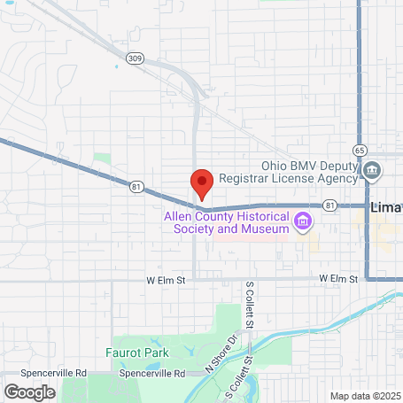 sell-my-phone-lima-oh-11844 map