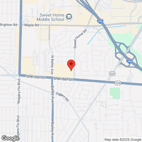 sell-my-phone-buffalo-ny-11327 map