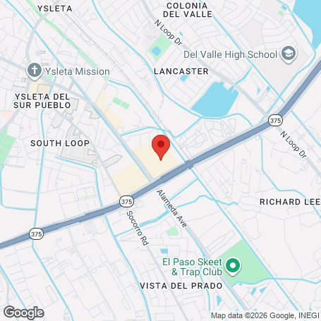sell-my-phone-el-paso-tx-4177 map