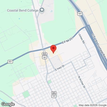 sell-my-phone-beeville-tx-8391 map