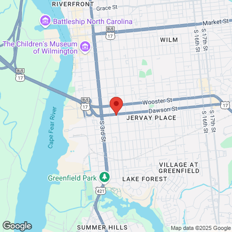 sell-my-phone-wilmington-nc-10509 map