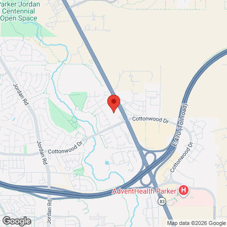 sell-my-phone-parker-co-7726 map