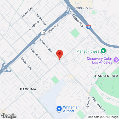 sell-my-phone-los-angeles-ca-12277 map