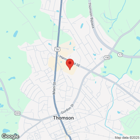 sell-my-phone-thomson-ga-6749 map