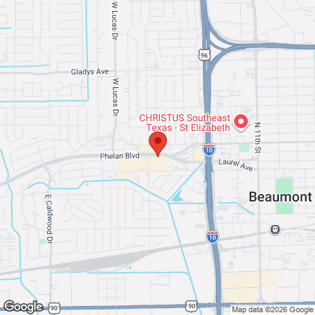 sell-my-phone-beaumont-tx-13319 map