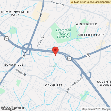 sell-my-phone-charlotte-nc-2275 map