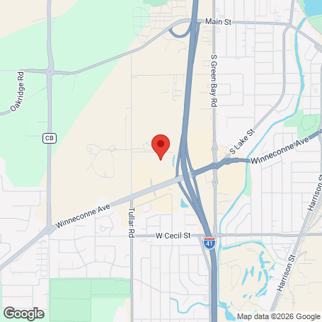 sell-my-phone-neenah-wi-4609 map