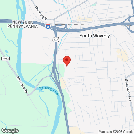 sell-my-phone-southwaverly-pa-11967 map