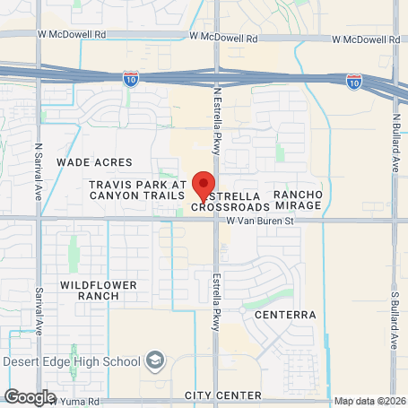 sell-my-phone-goodyear-az-13354 map
