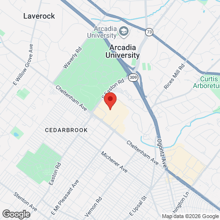 sell-my-phone-wyncote-pa-2873 map