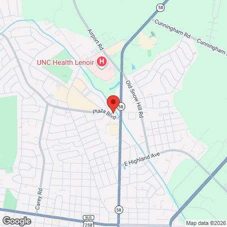 sell-my-phone-kinston-nc-9320 map
