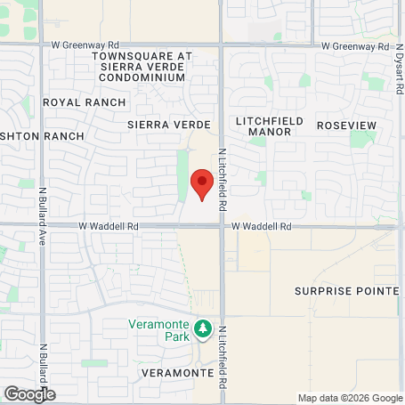 sell-my-phone-surprise-az-6946 map