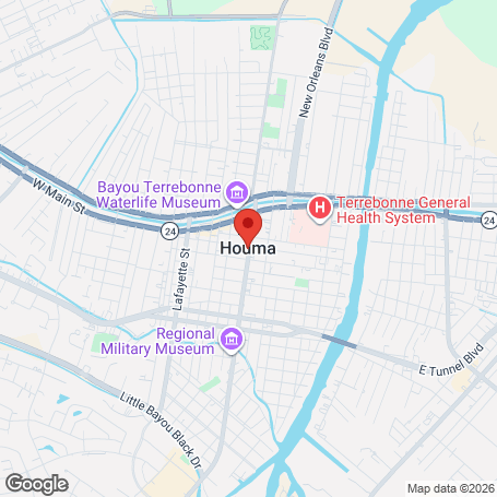 sell-my-phone-houma-la-1577 map