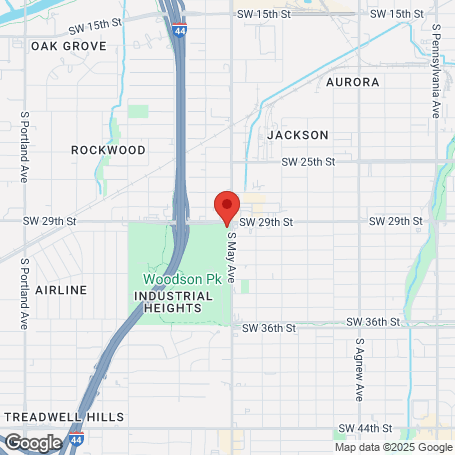 sell-my-phone-oklahoma-city-ok-10980 map