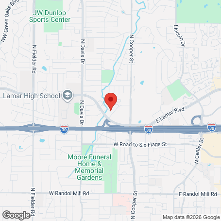 sell-my-phone-arlington-tx-4179 map