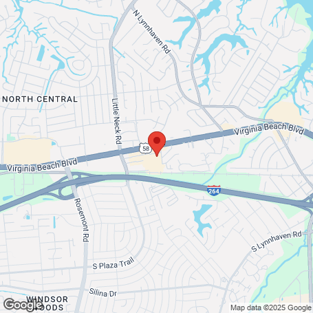 sell-my-phone-virginia-beach-va-10309 map