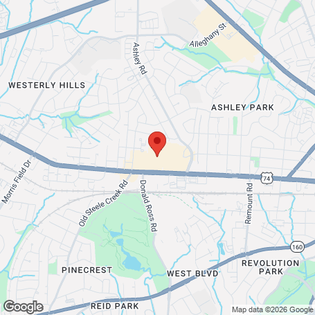 sell-my-phone-charlotte-nc-2253 map