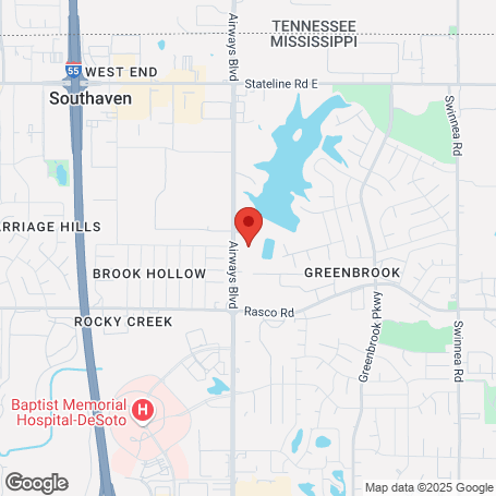sell-my-phone-southaven-ms-11591 map