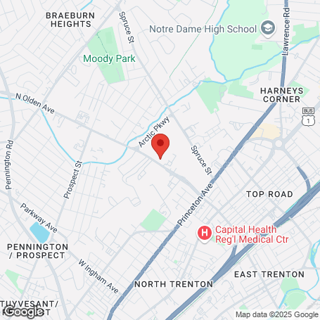 sell-my-phone-trenton-nj-10023 map