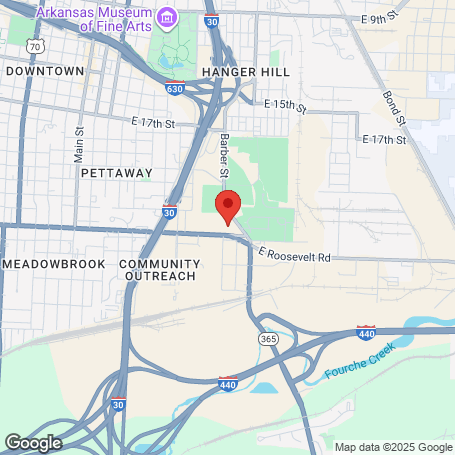 sell-my-phone-little-rock-ar-3997 map