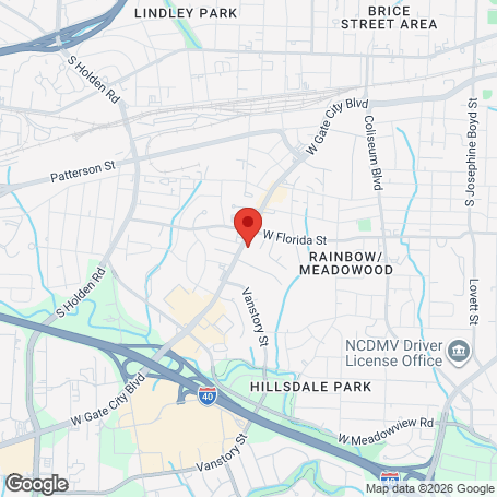 sell-my-phone-greensboro-nc-9200 map