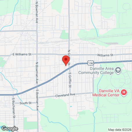 sell-my-phone-danville-il-10872 map